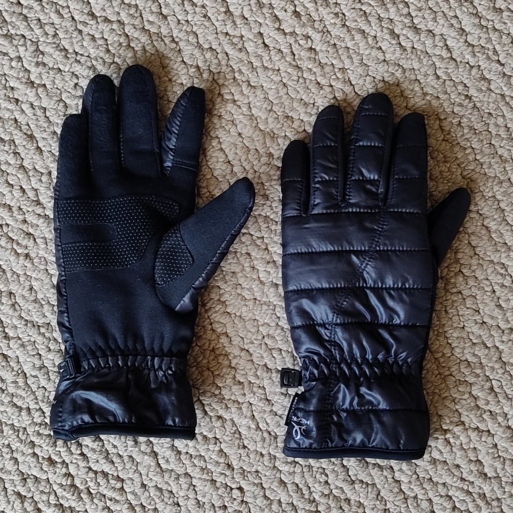 Warm Winter Gloves, Medium